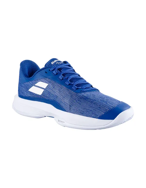 Zapatillas Babolat Jet Tere 2 30S24650 4116 | Ofertas de pádel